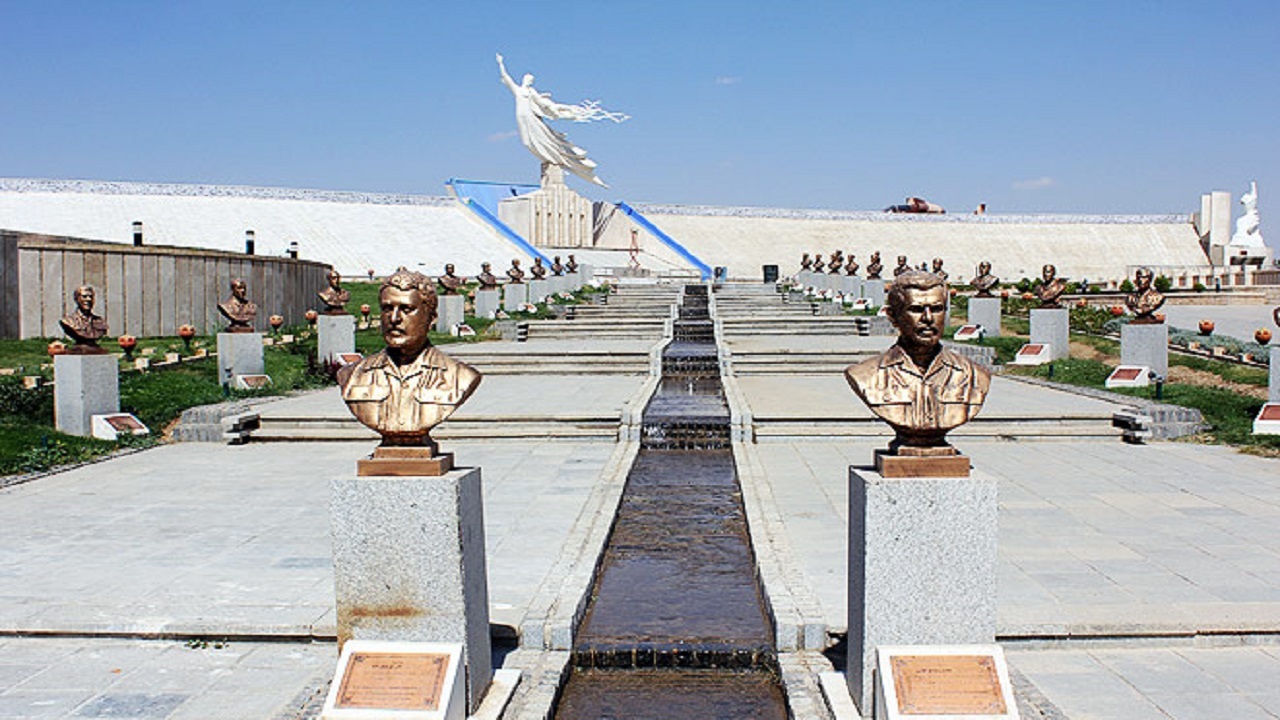 موزه اصلی